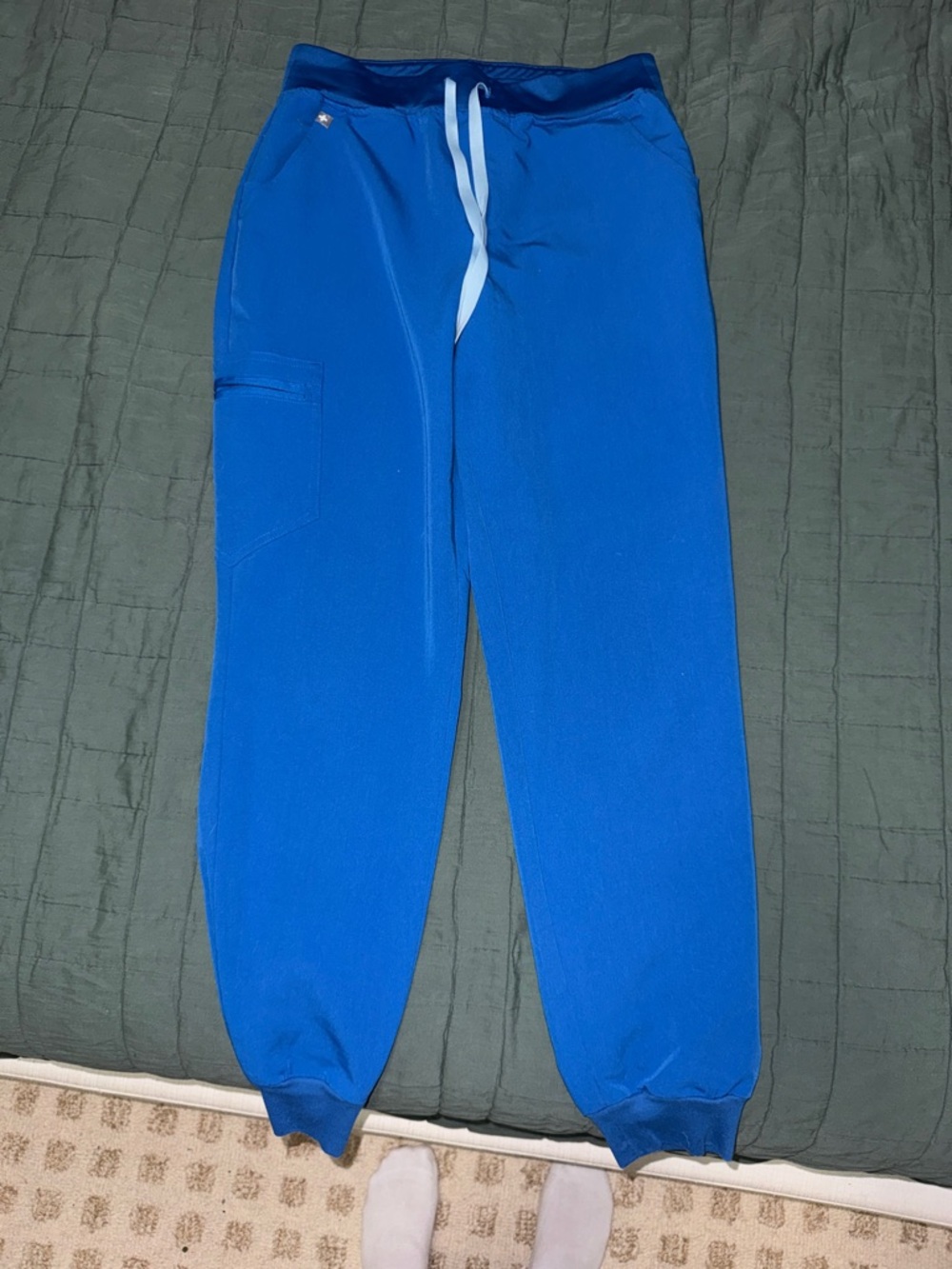 Figs Jogger Scrub Pants